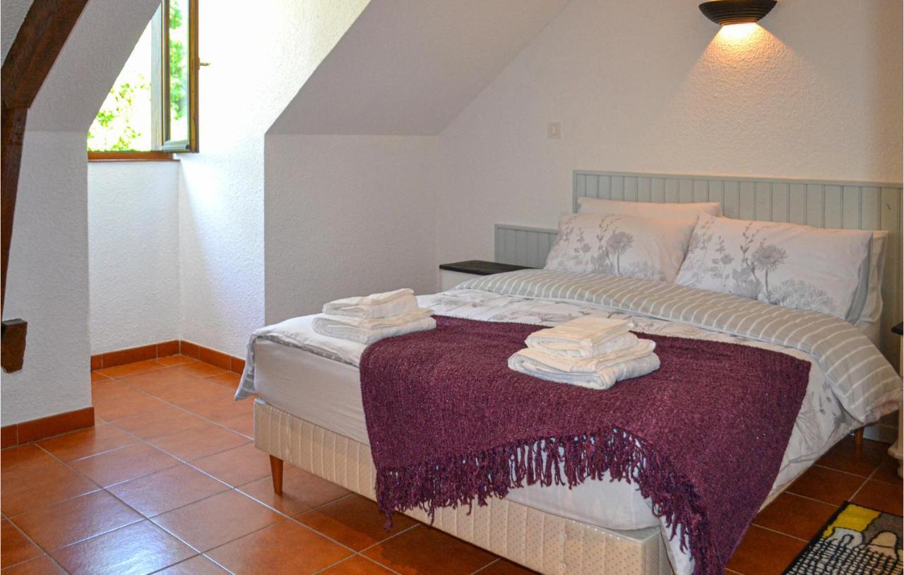1 Bedroom Cozy Apartment In Vitrac فيتراك المظهر الخارجي الصورة