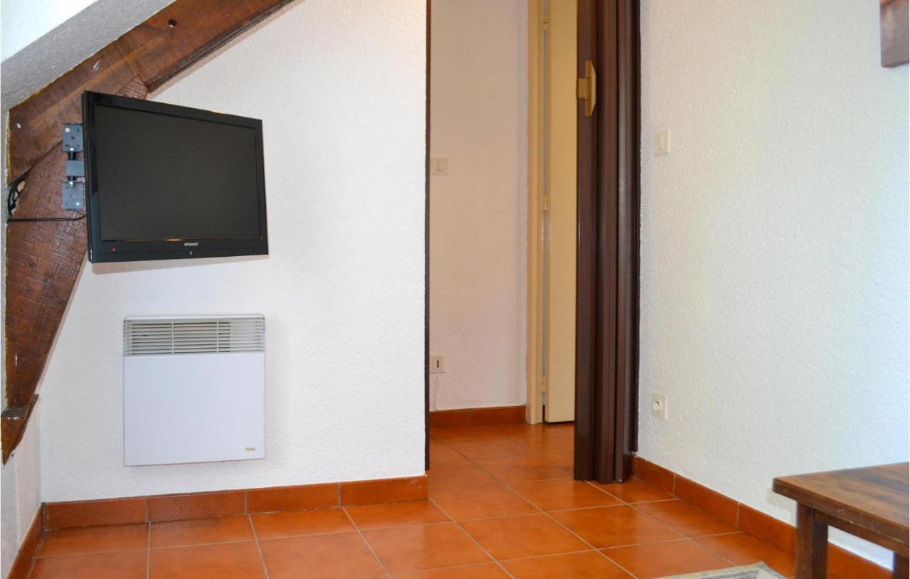 1 Bedroom Cozy Apartment In Vitrac فيتراك المظهر الخارجي الصورة