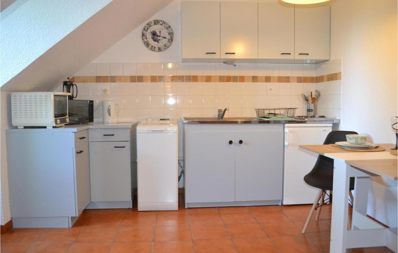 1 Bedroom Cozy Apartment In Vitrac فيتراك المظهر الخارجي الصورة