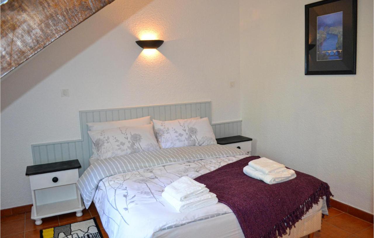 1 Bedroom Cozy Apartment In Vitrac فيتراك المظهر الخارجي الصورة